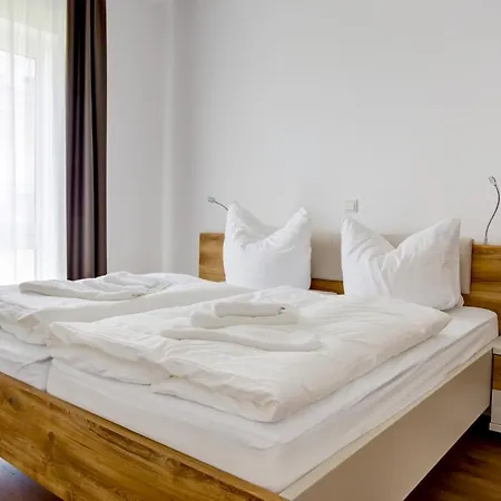 Villa Zeitlos Börgerende-Rethwisch Zimmer foto
