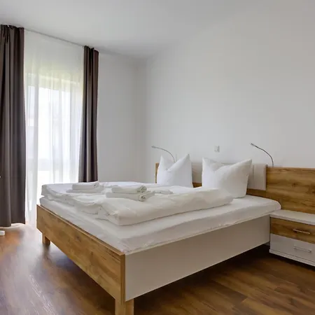 Villa Zeitlos Börgerende-Rethwisch Zimmer foto